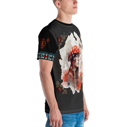 Duplicate Men's t-shirt